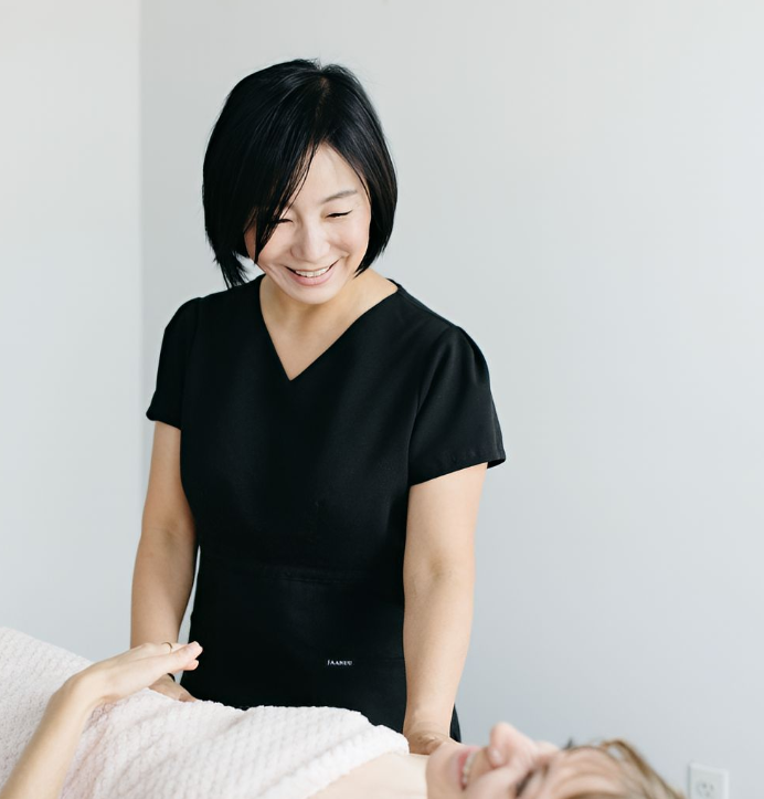 DR. Cho-2