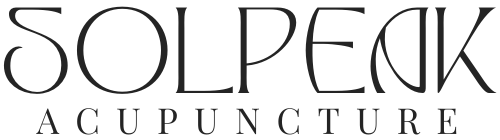 SolPeak Integrative Health - Acupuncture & Herbs